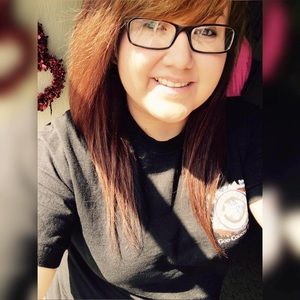 Meet your Posher, Lindsay